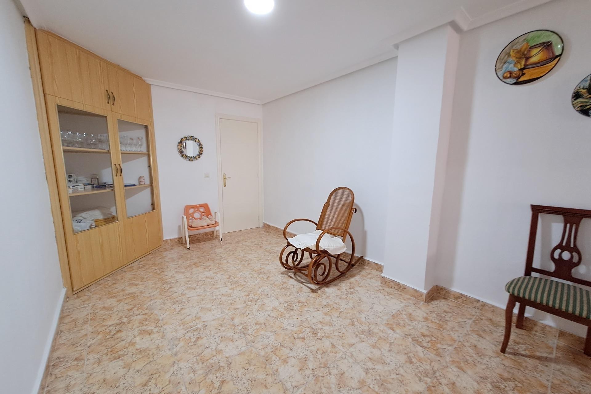 Resale - Apartment / flat - Elche Pedanías - La Hoya-Daimes-El Derramador