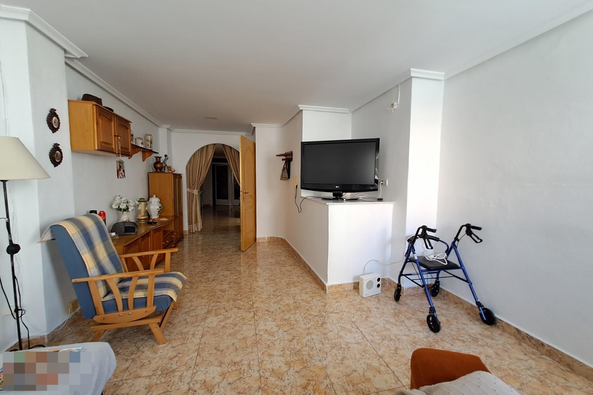 Resale - Apartment / flat - Elche Pedanías - La Hoya-Daimes-El Derramador