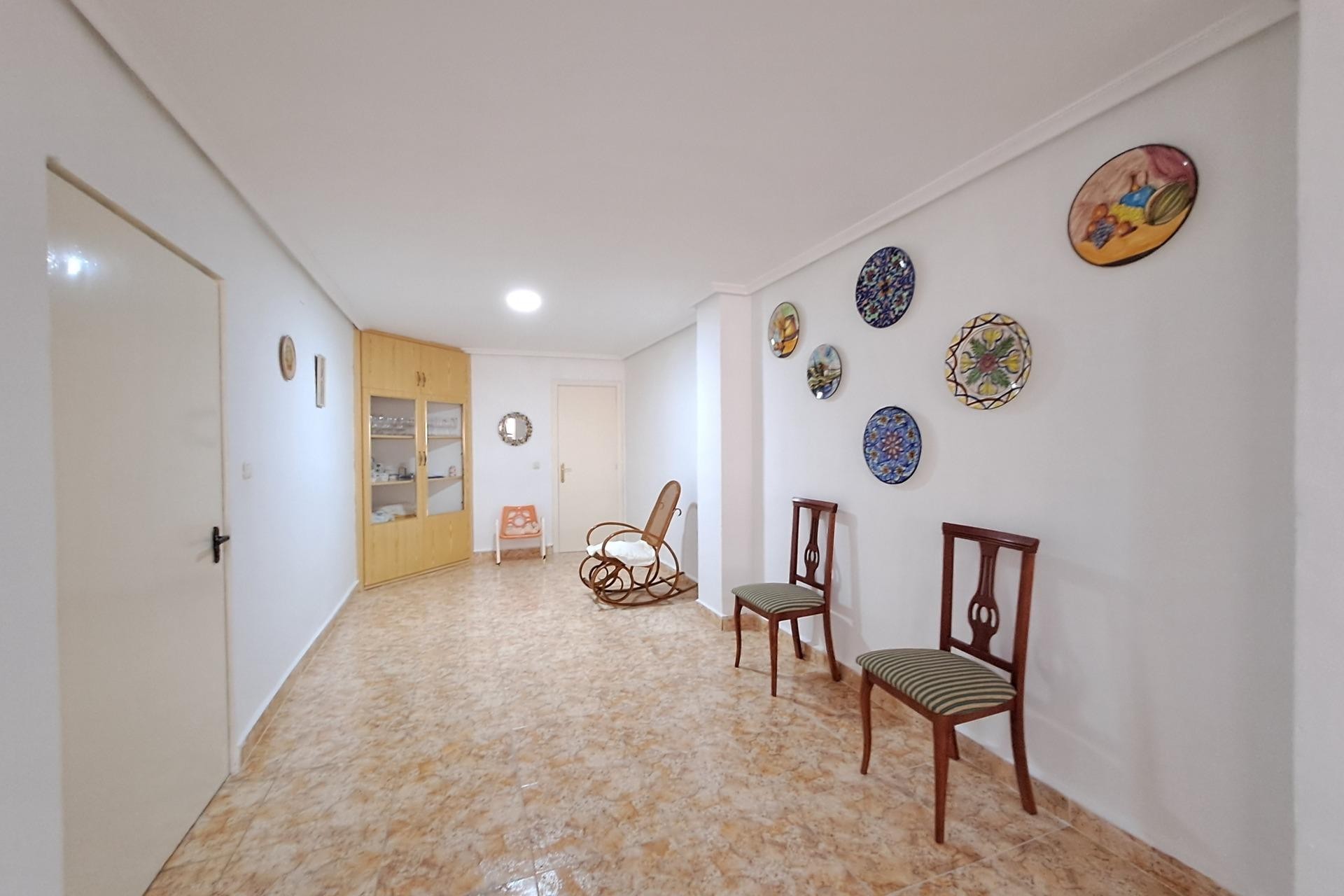 Resale - Apartment / flat - Elche Pedanías - La Hoya-Daimes-El Derramador