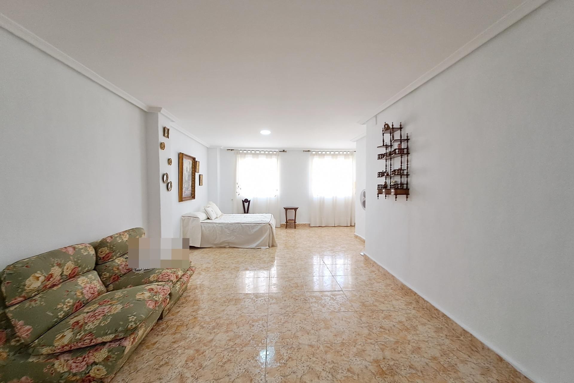 Resale - Apartment / flat - Elche Pedanías - La Hoya-Daimes-El Derramador