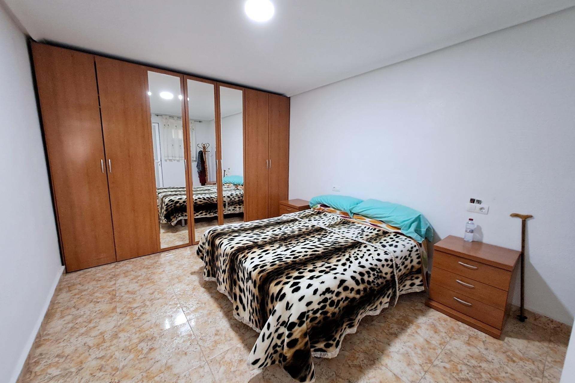 Resale - Apartment / flat - Elche Pedanías - La Hoya-Daimes-El Derramador