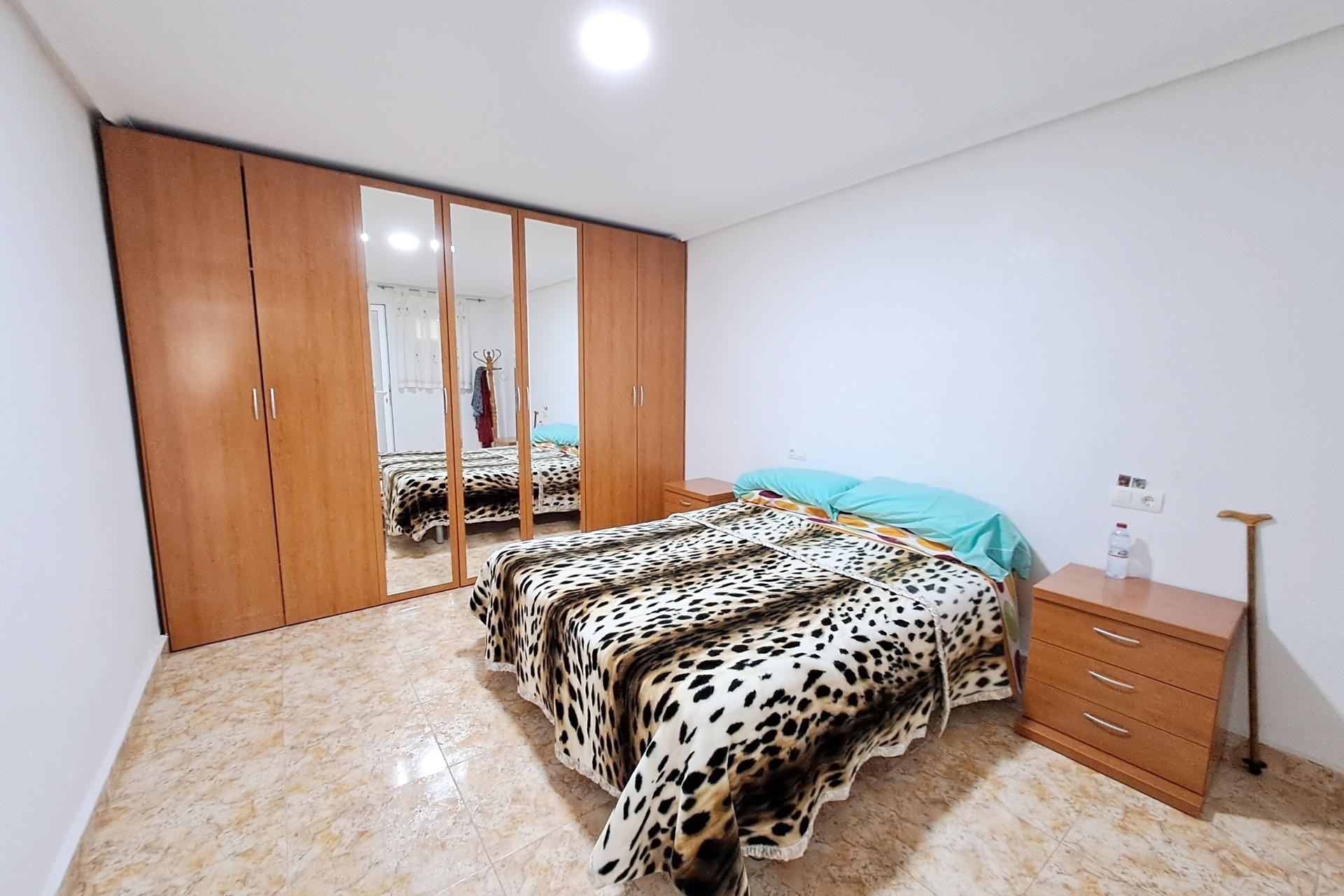 Resale - Apartment / flat - Elche Pedanías - La Hoya-Daimes-El Derramador