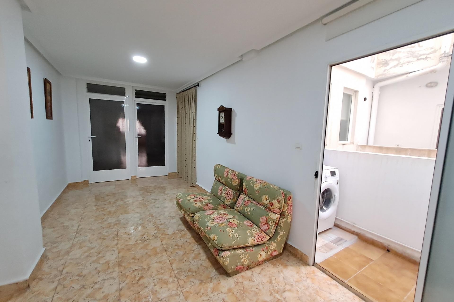 Resale - Apartment / flat - Elche Pedanías - La Hoya-Daimes-El Derramador