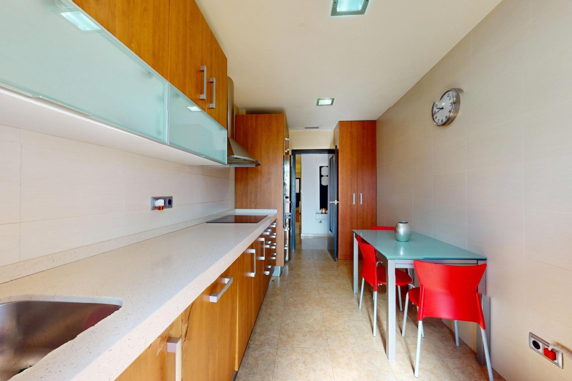 Resale - Apartment / flat - Elche Pedanías - La Hoya