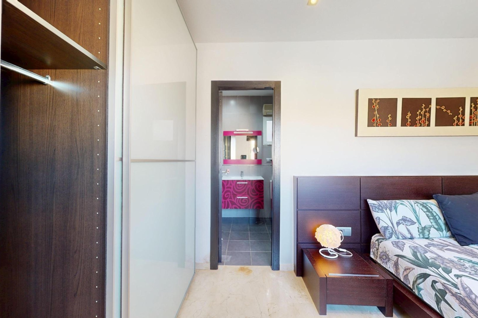 Resale - Apartment / flat - Elche Pedanías - La Hoya