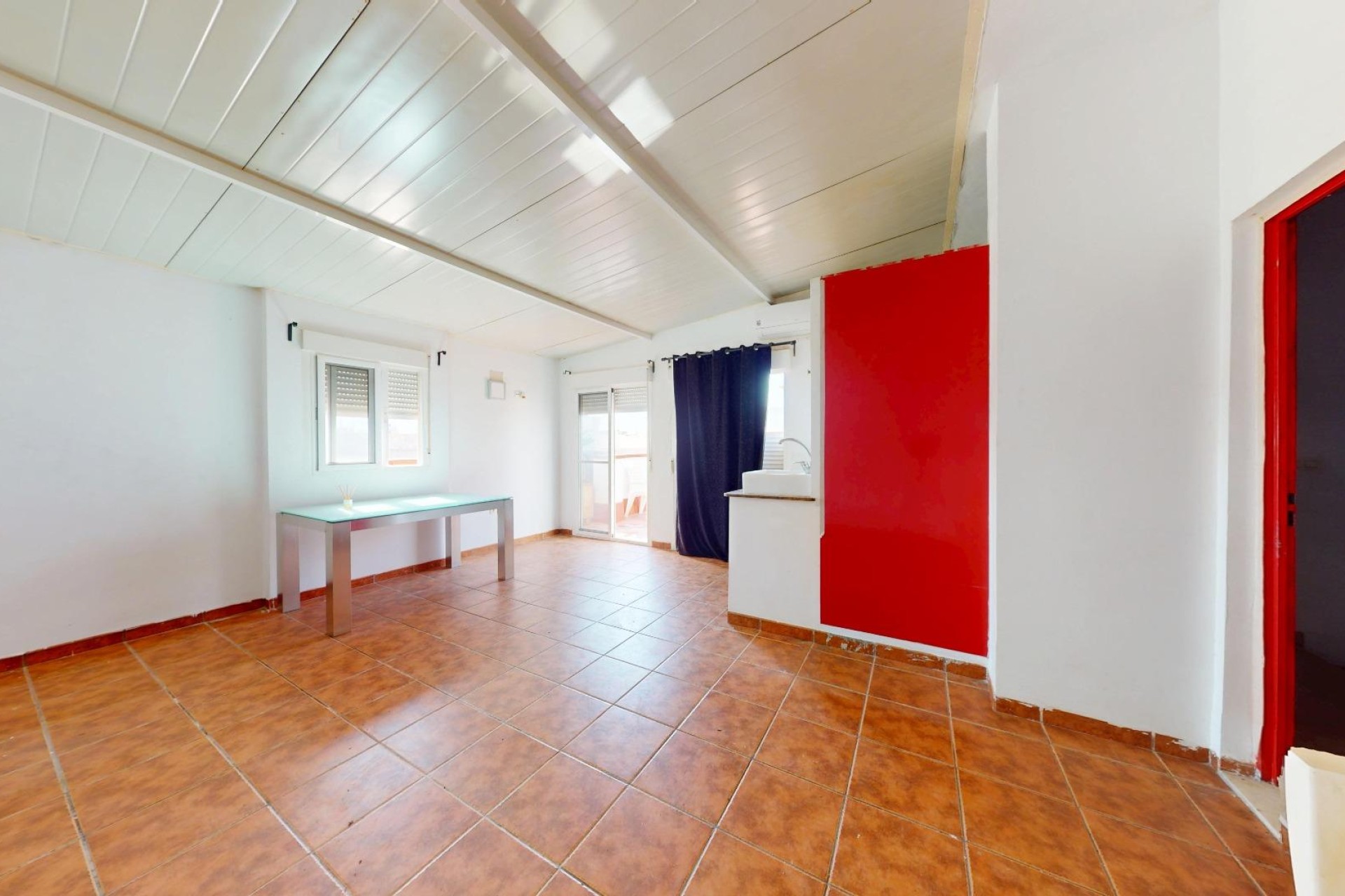 Resale - Apartment / flat - Elche Pedanías - La Hoya