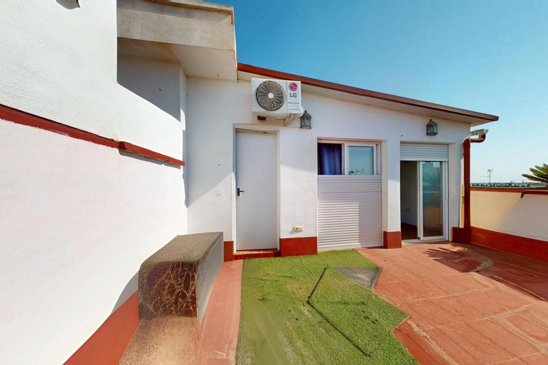 Resale - Apartment / flat - Elche Pedanías - La Hoya