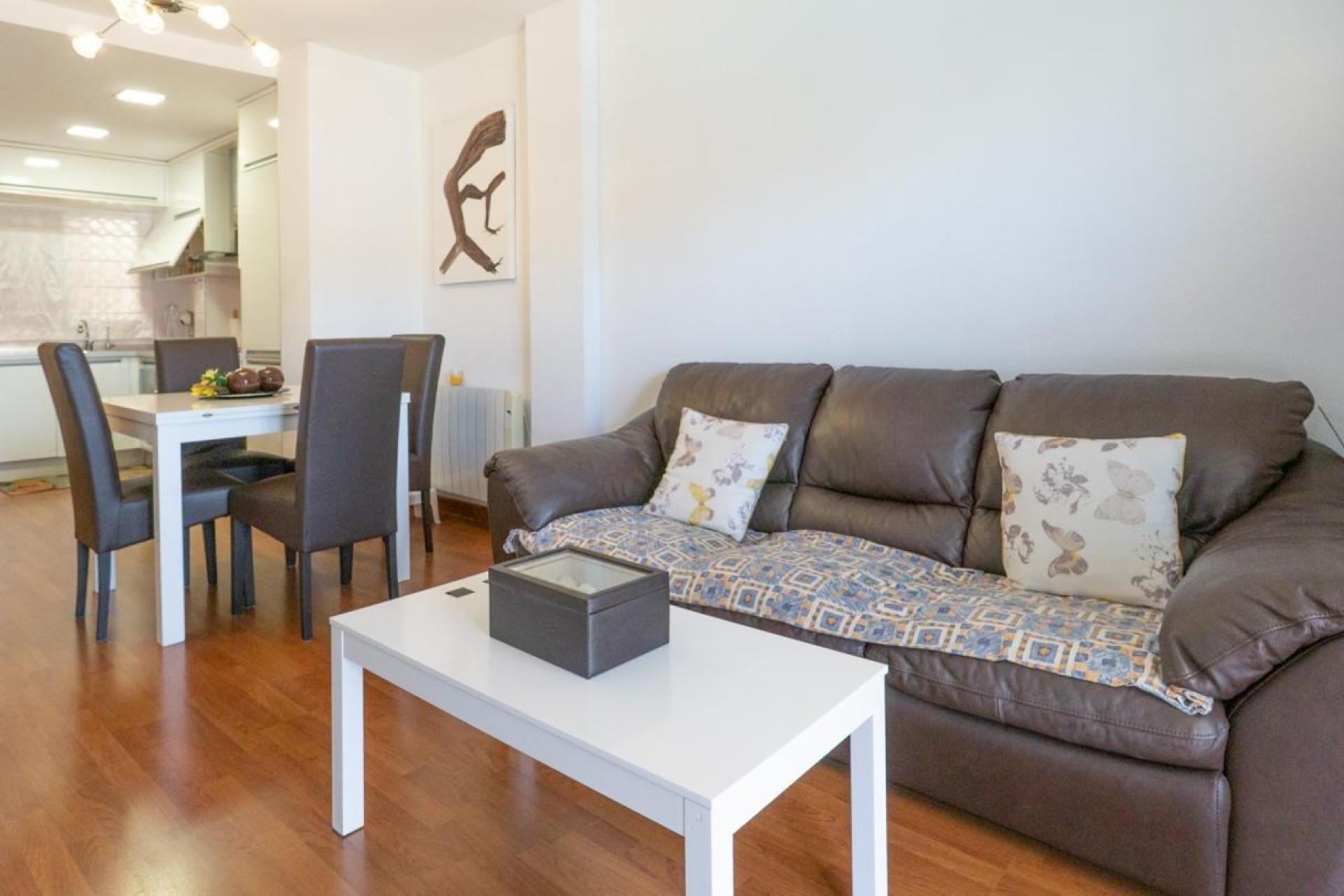 Resale - Apartment / flat - Elche - Playa arenales del sol