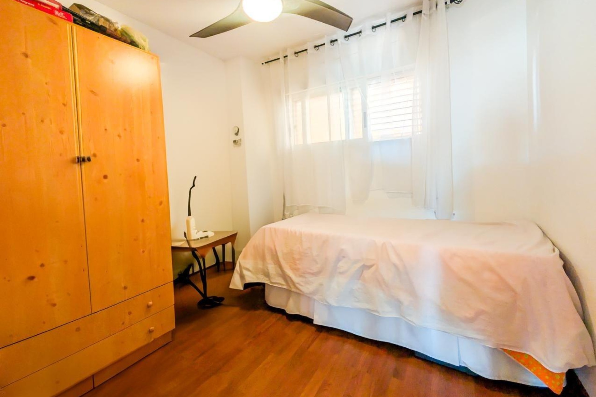 Resale - Apartment / flat - Elche - Playa arenales del sol