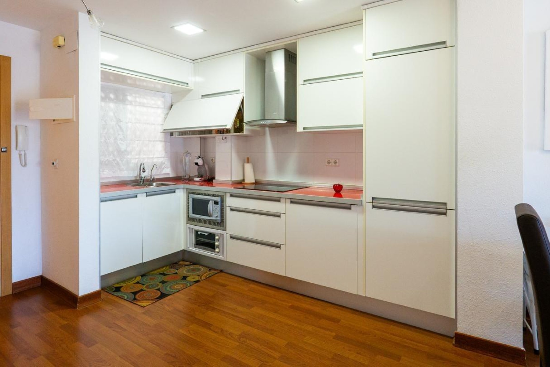 Resale - Apartment / flat - Elche - Playa arenales del sol