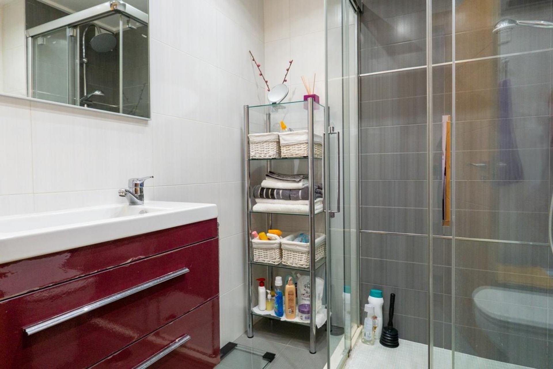 Resale - Apartment / flat - Elche - Playa arenales del sol