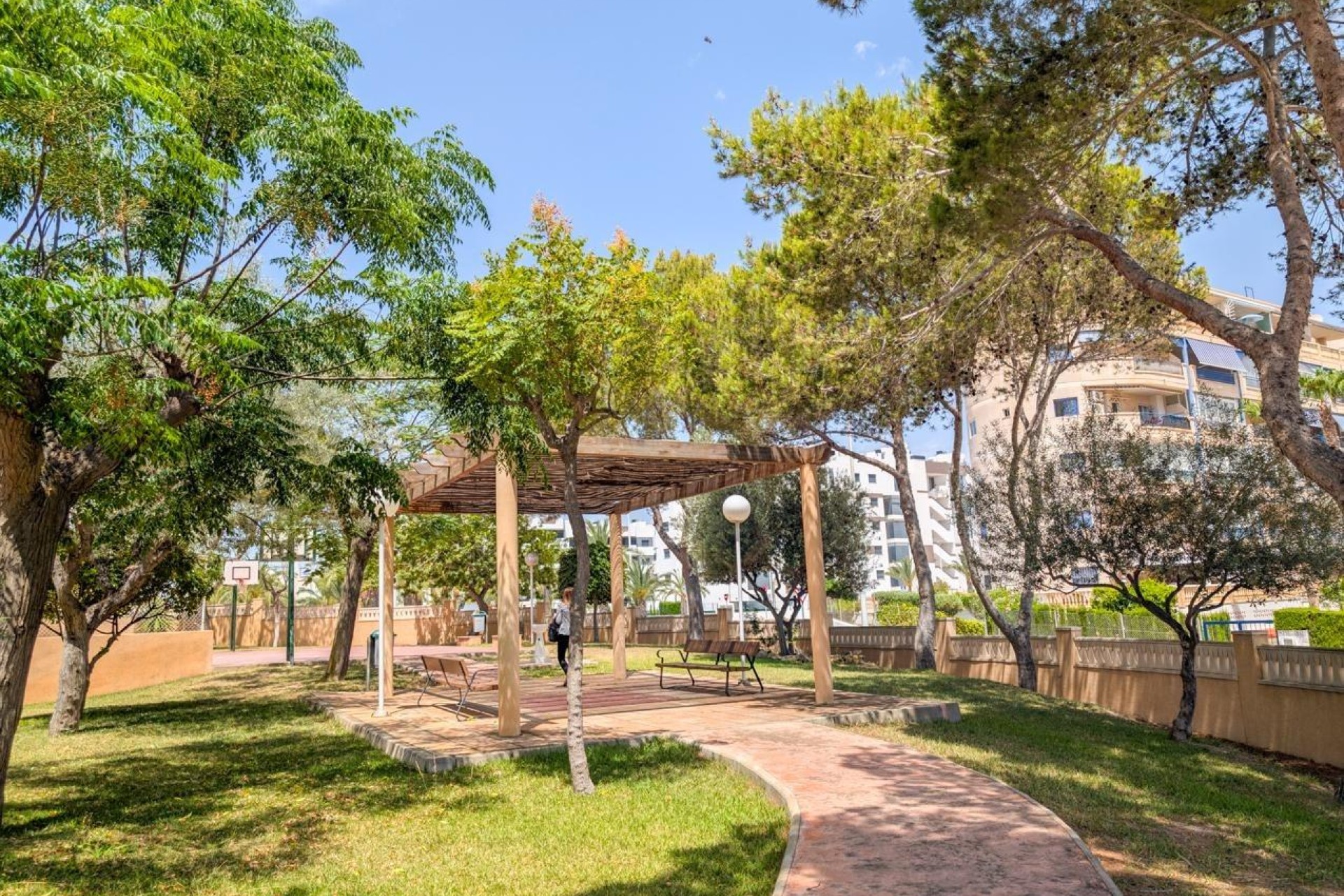 Resale - Apartment / flat - Elche - Playa arenales del sol