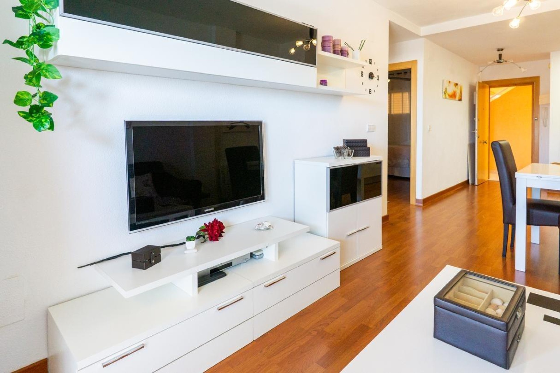 Resale - Apartment / flat - Elche - Playa arenales del sol