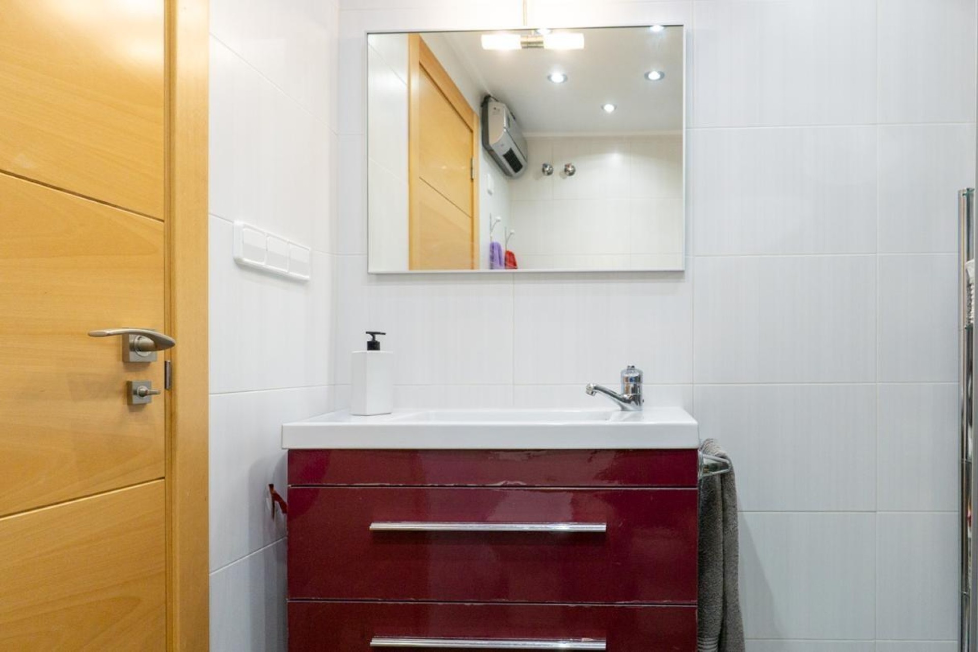 Resale - Apartment / flat - Elche - Playa arenales del sol