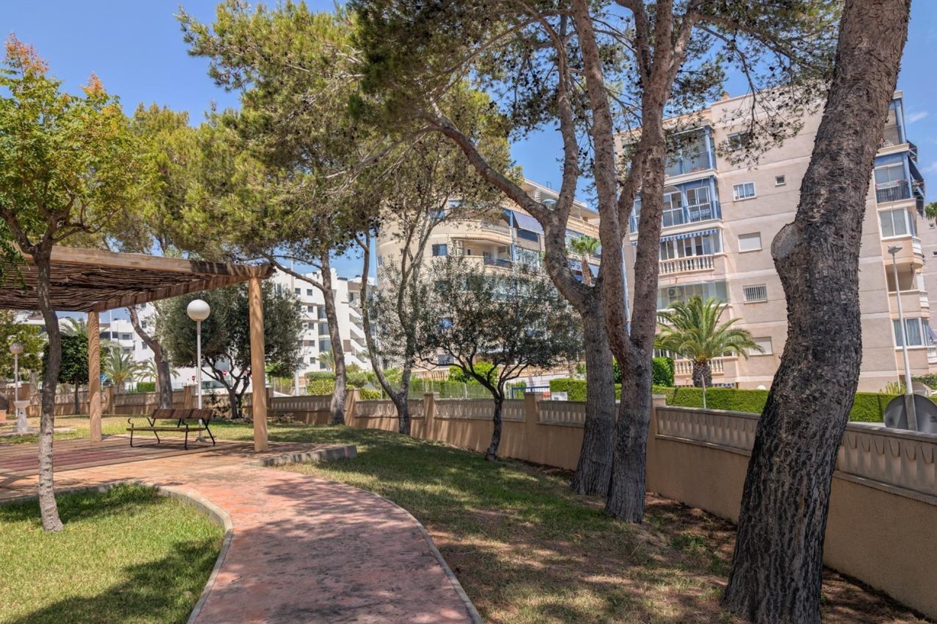 Resale - Apartment / flat - Elche - Playa arenales del sol