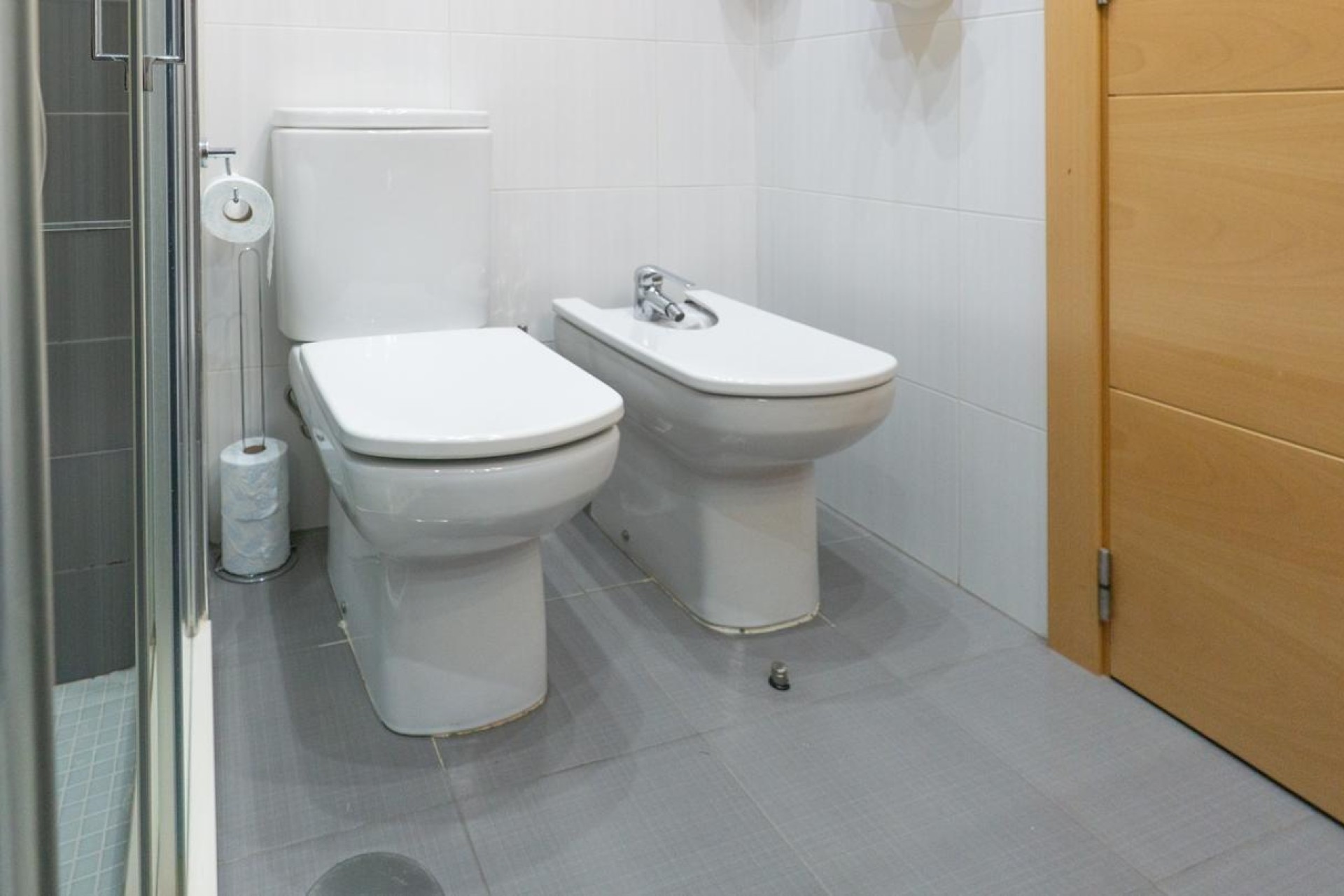 Resale - Apartment / flat - Elche - Playa arenales del sol