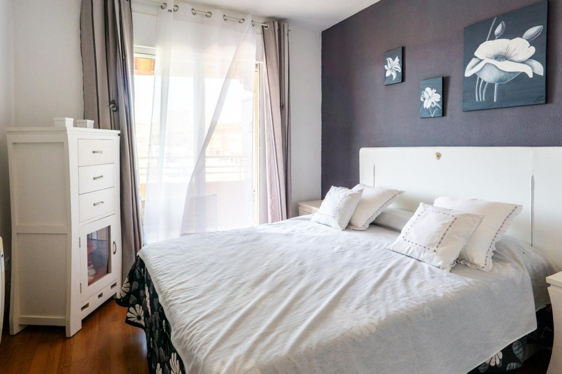 Resale - Apartment / flat - Elche - Playa arenales del sol