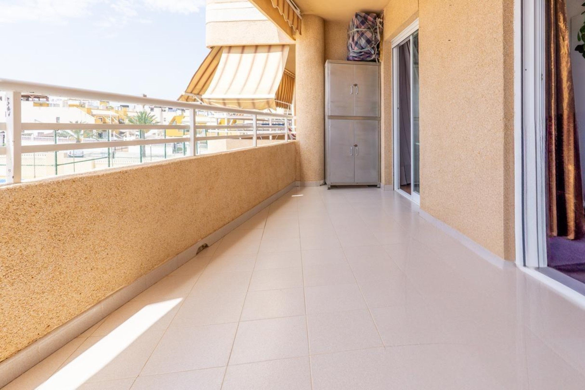 Resale - Apartment / flat - Elche - Playa arenales del sol