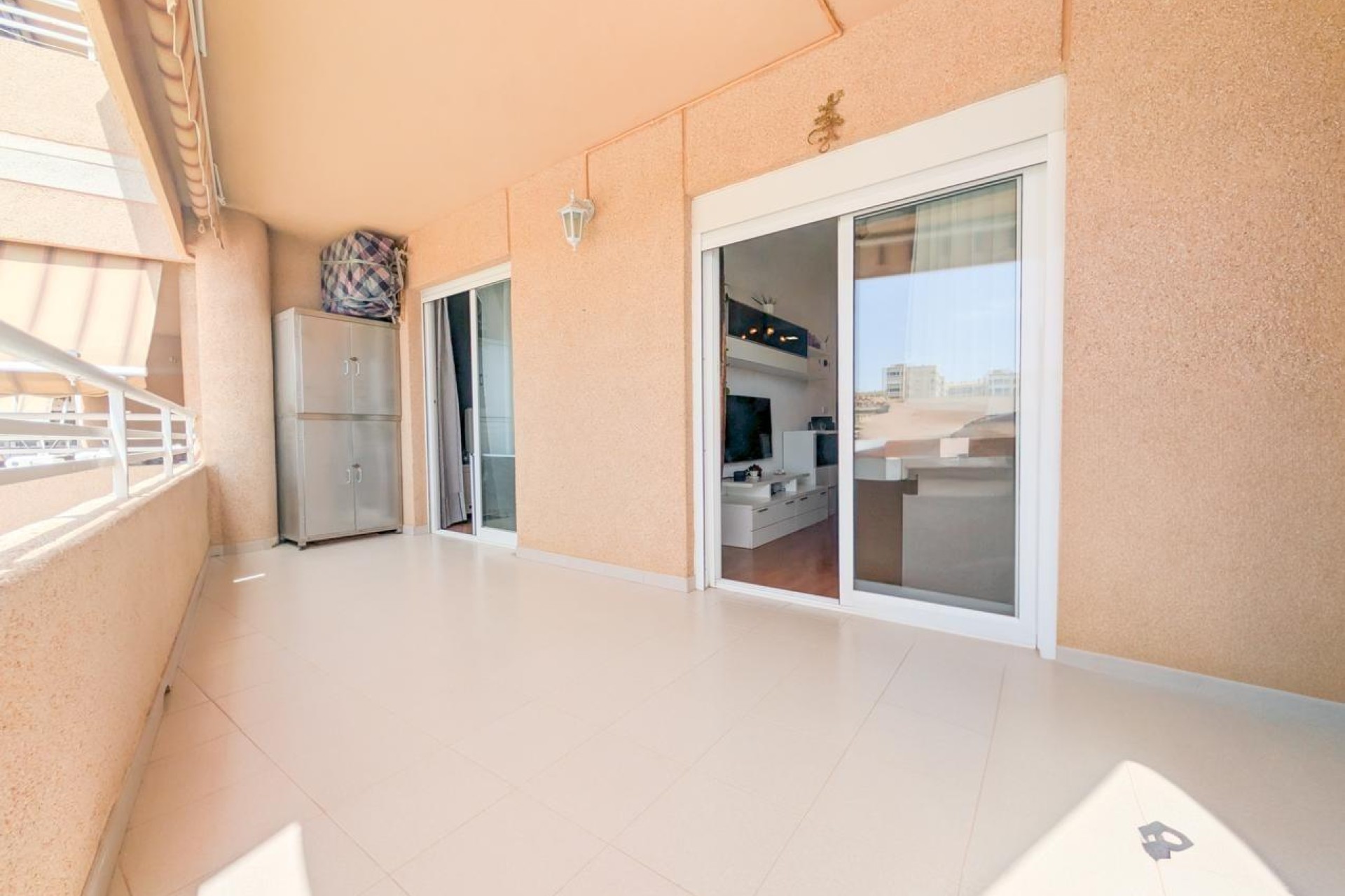 Resale - Apartment / flat - Elche - Playa arenales del sol