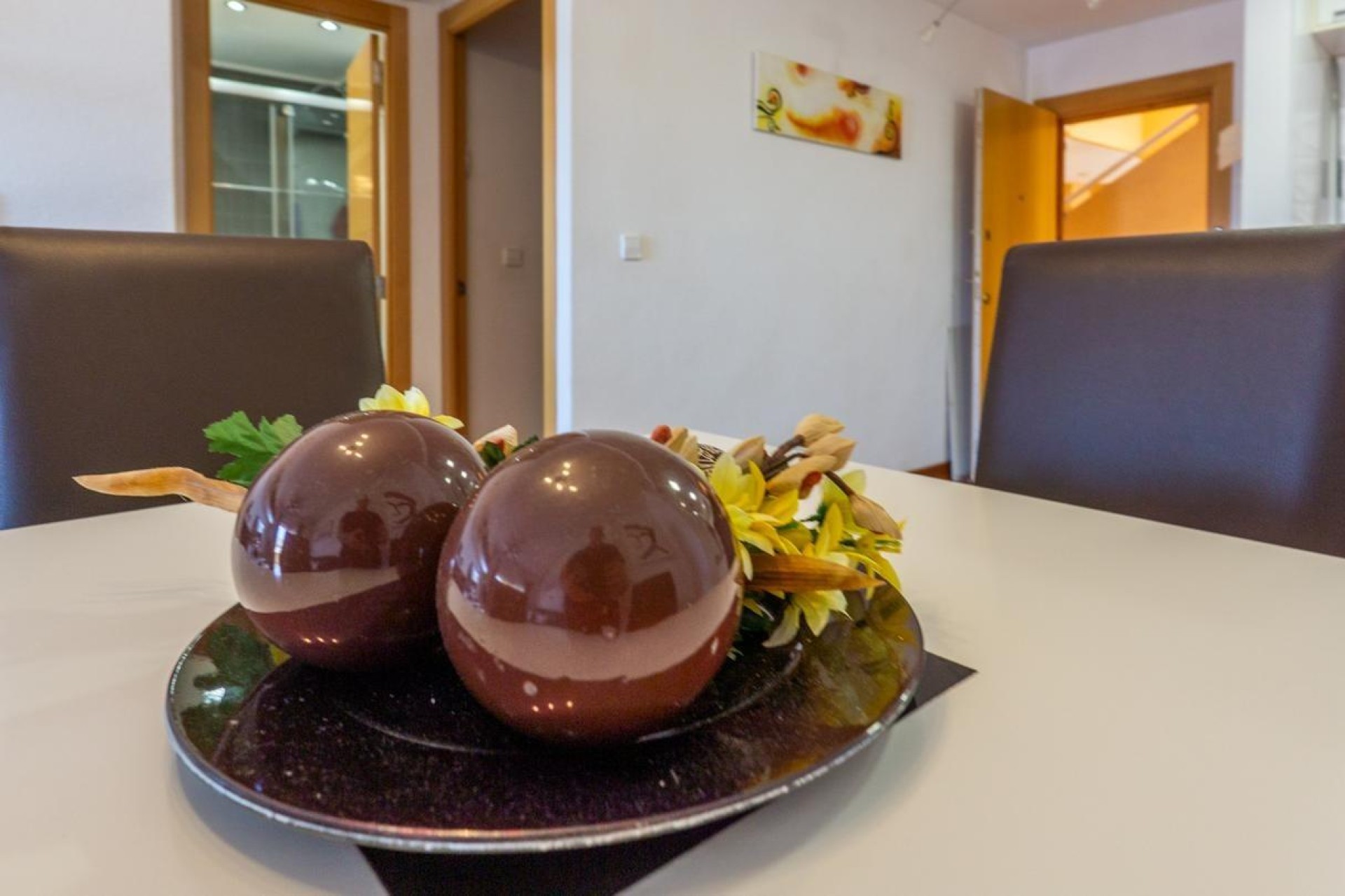 Resale - Apartment / flat - Elche - Playa arenales del sol