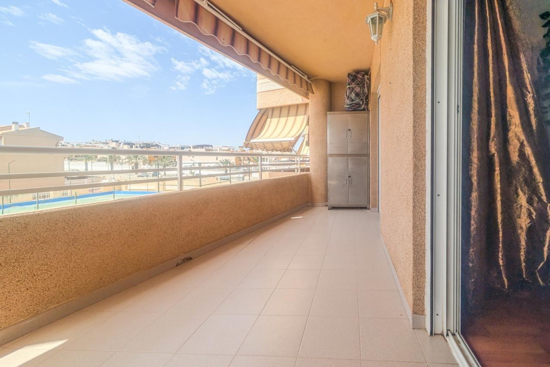 Resale - Apartment / flat - Elche - Playa arenales del sol
