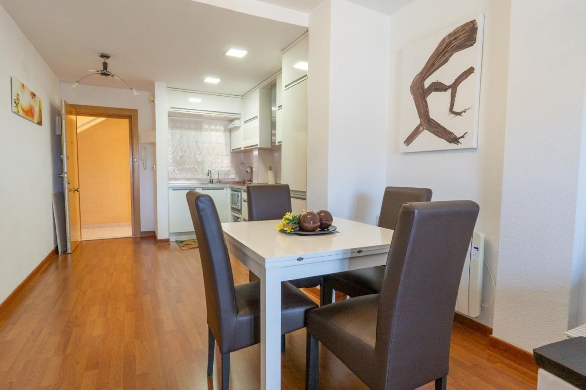 Resale - Apartment / flat - Elche - Playa arenales del sol