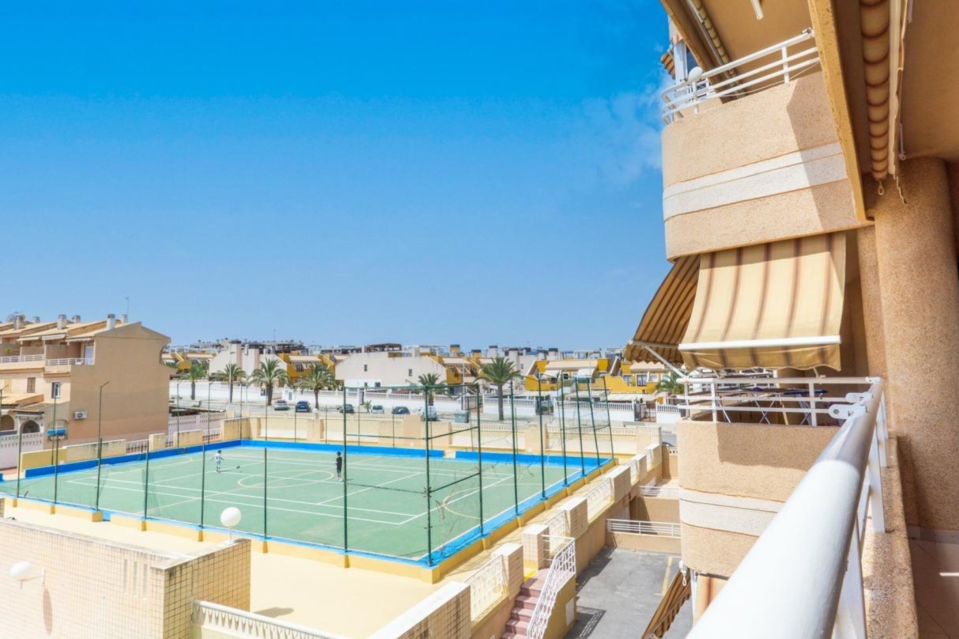 Resale - Apartment / flat - Elche - Playa arenales del sol