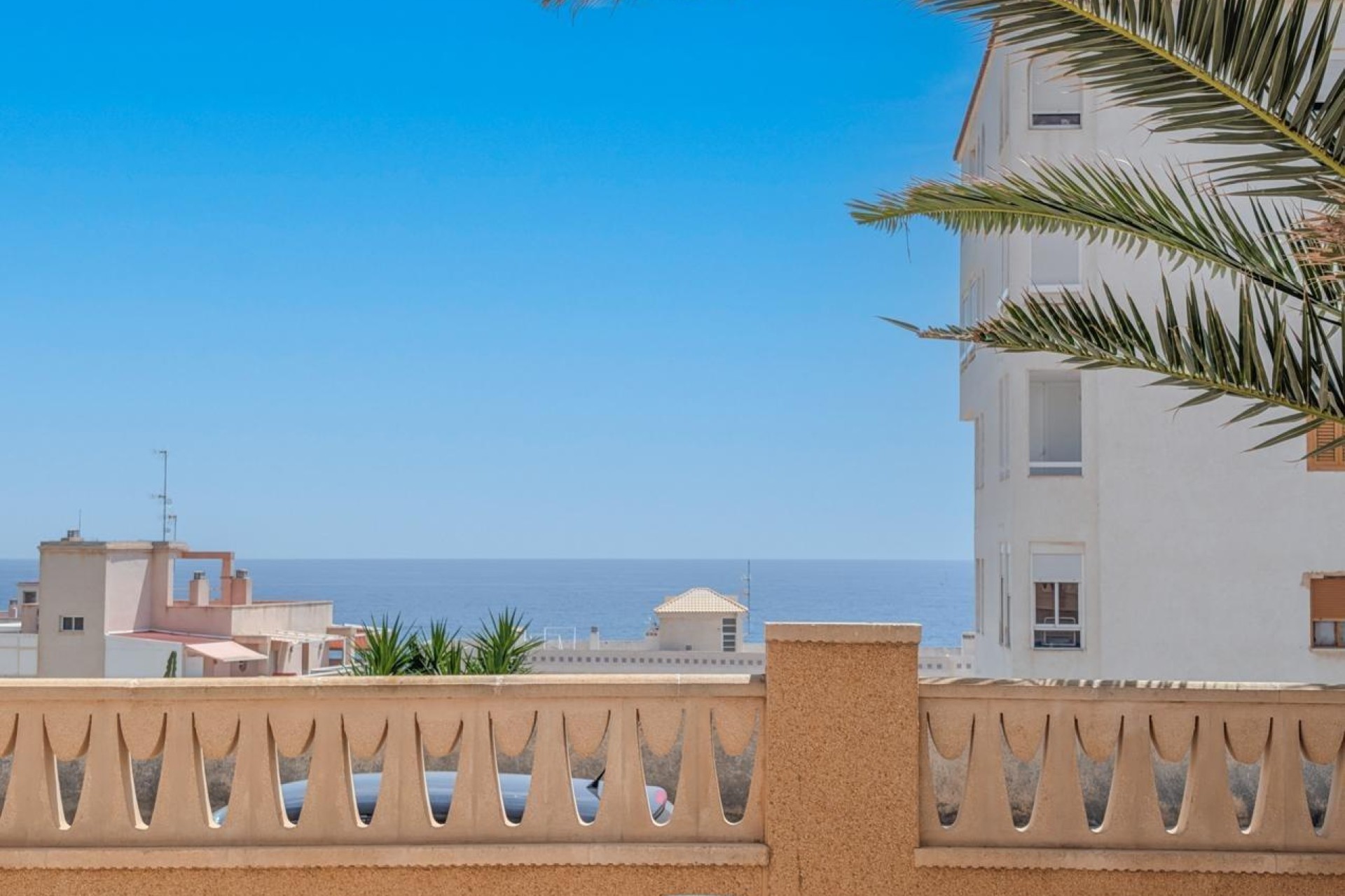 Resale - Apartment / flat - Elche - Playa arenales del sol