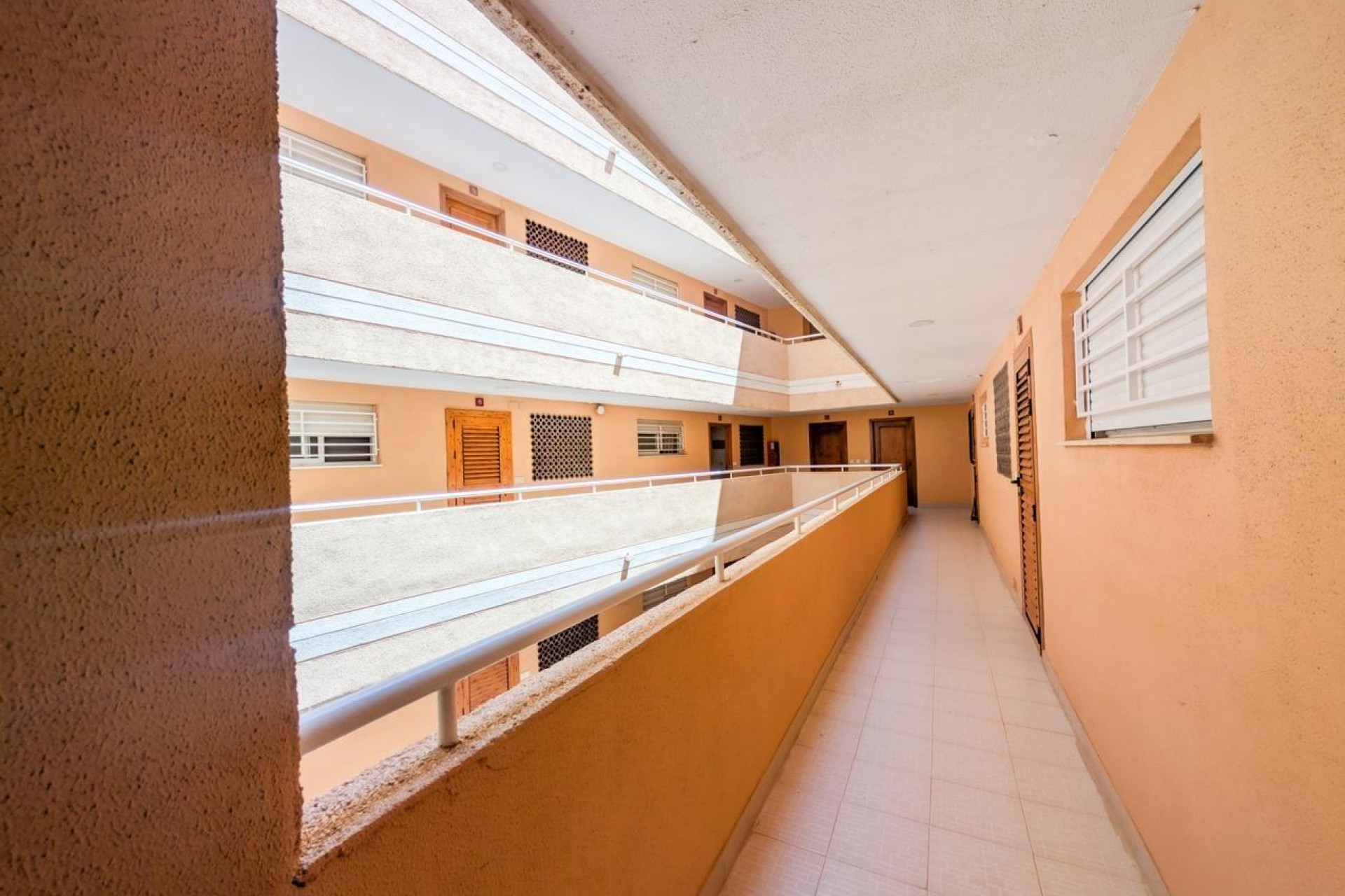 Resale - Apartment / flat - Elche - Playa arenales del sol