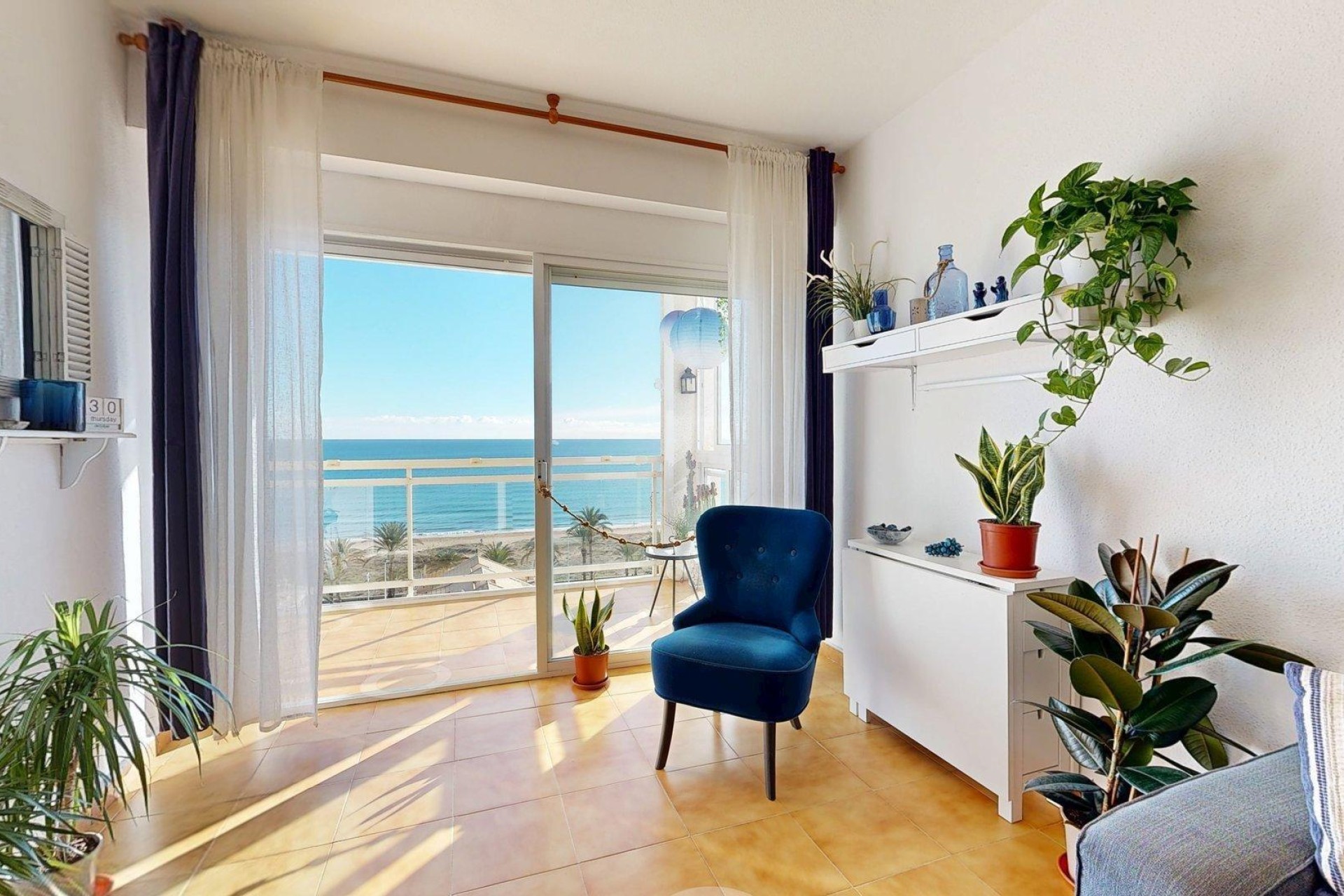 Resale - Apartment / flat - Elche - Playa arenales del sol