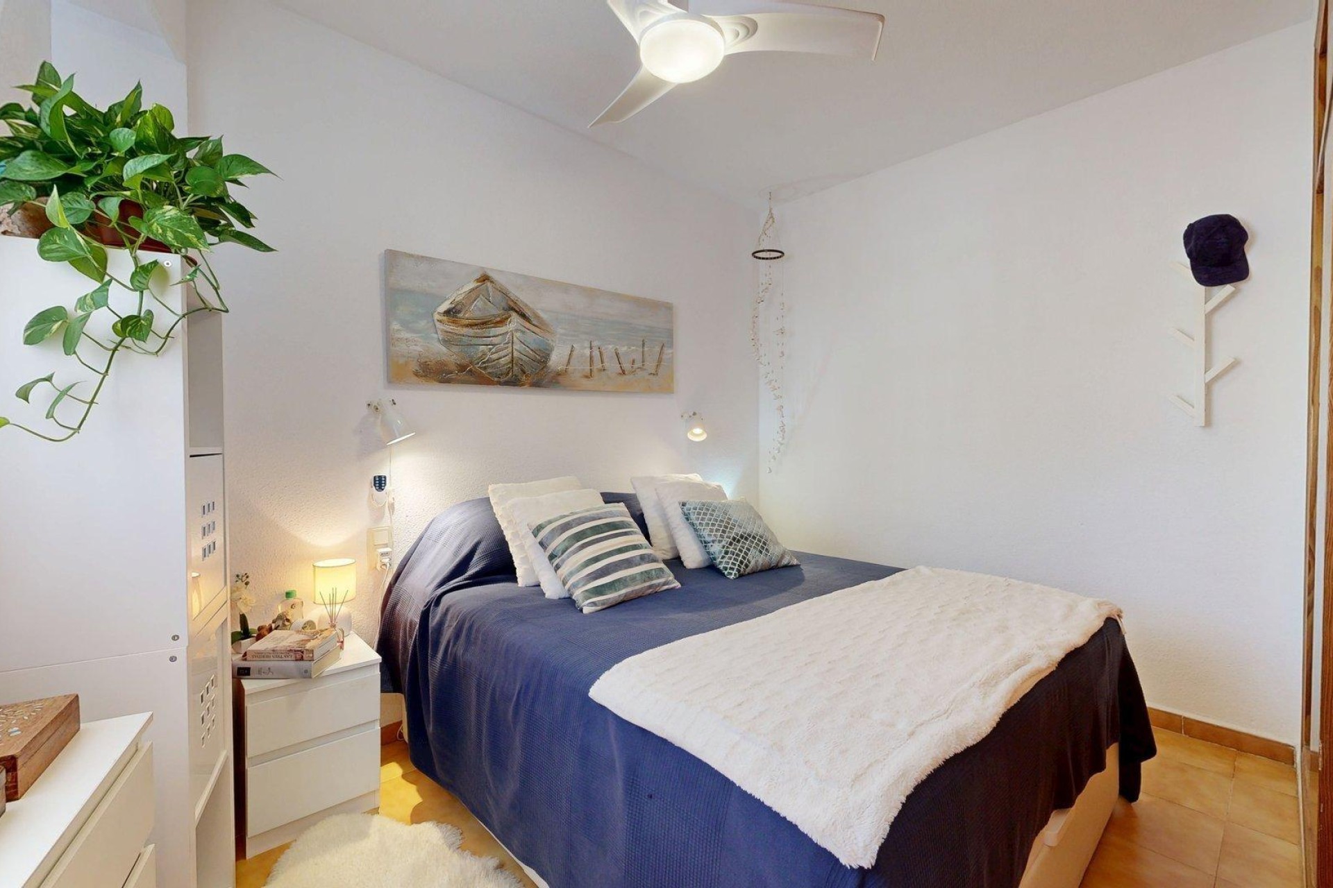 Resale - Apartment / flat - Elche - Playa arenales del sol