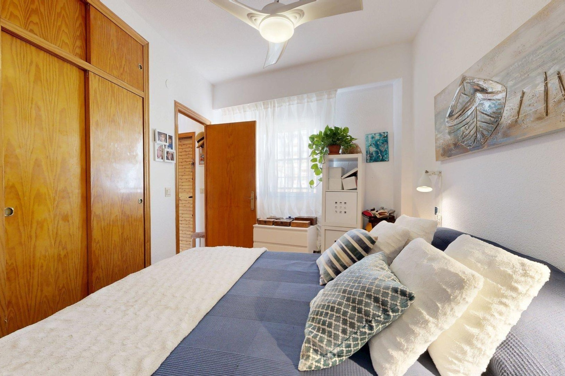 Resale - Apartment / flat - Elche - Playa arenales del sol