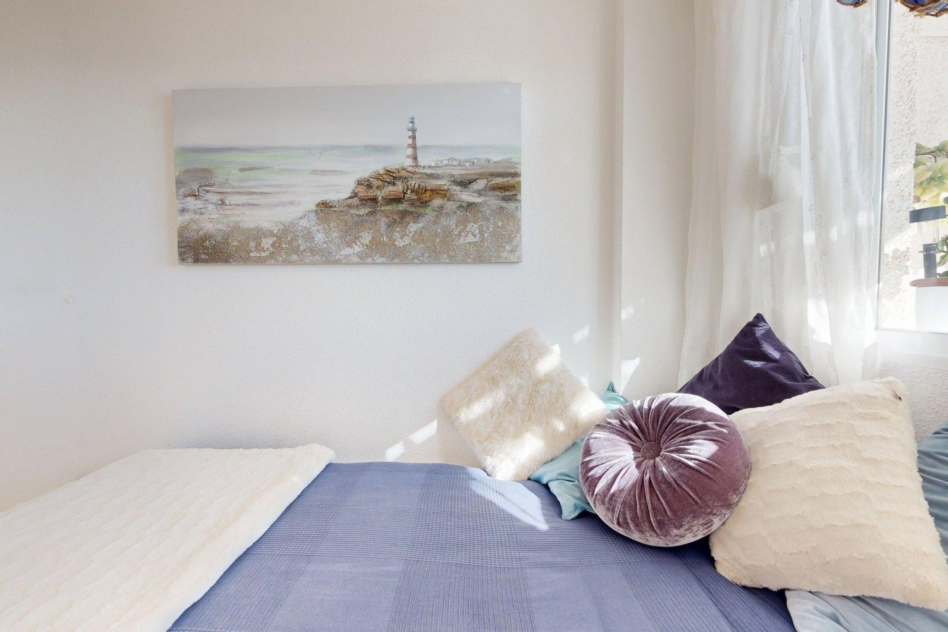 Resale - Apartment / flat - Elche - Playa arenales del sol