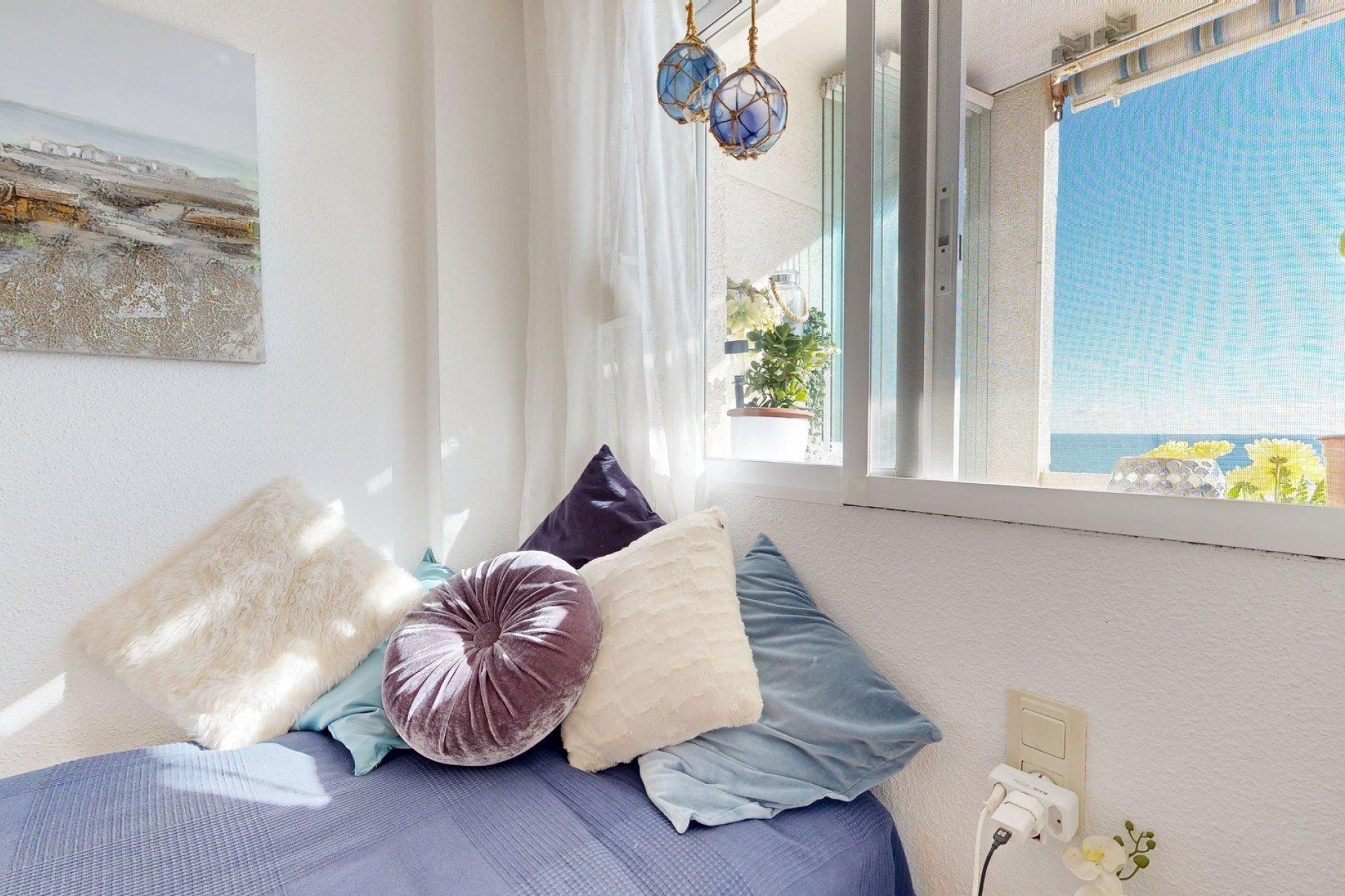 Resale - Apartment / flat - Elche - Playa arenales del sol