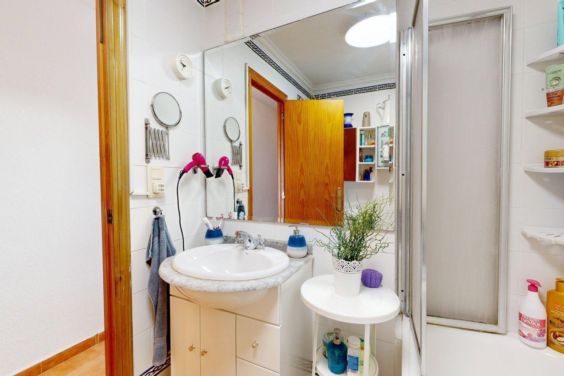 Resale - Apartment / flat - Elche - Playa arenales del sol