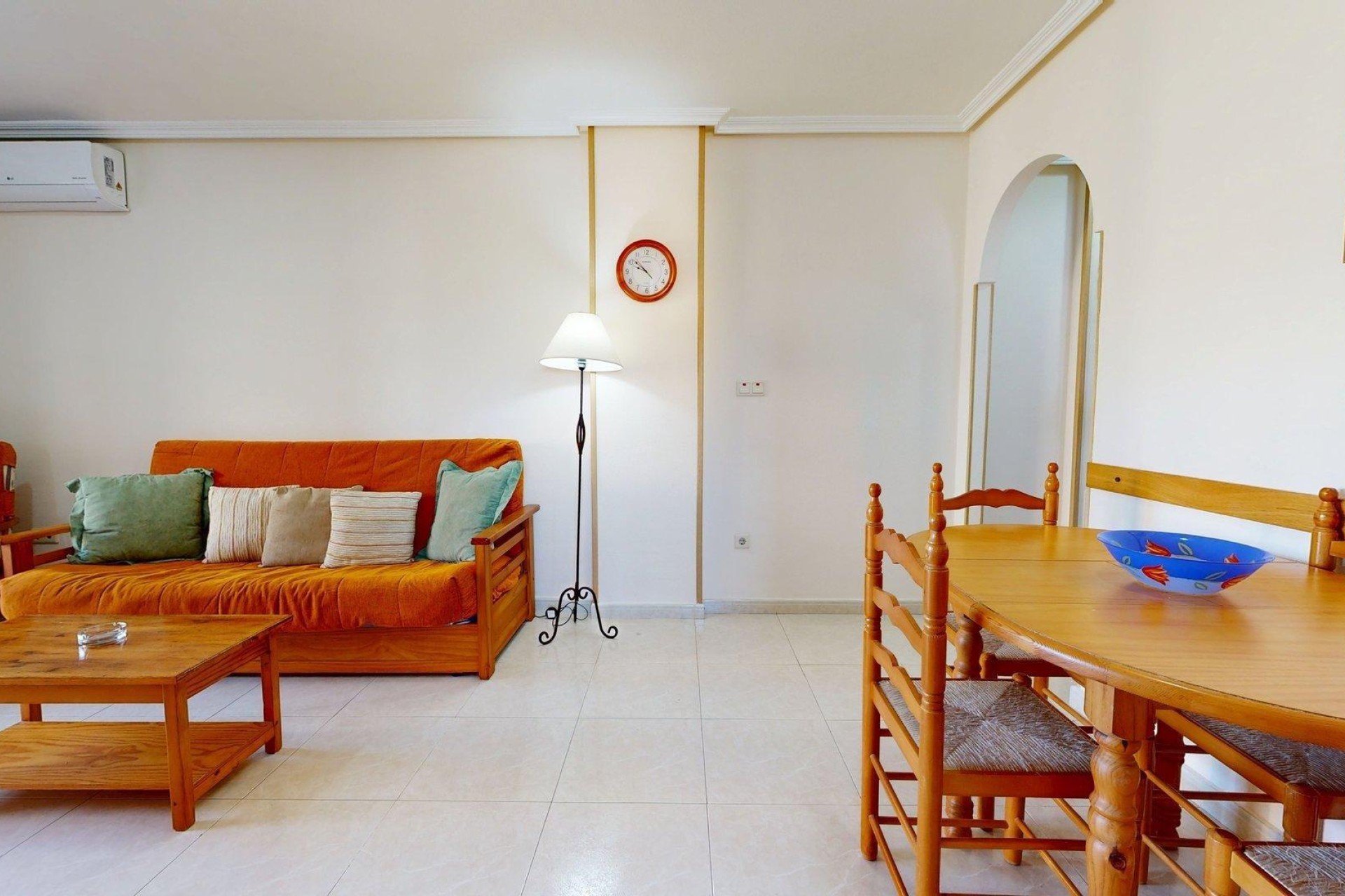 Resale - Apartment / flat - Elche - Playa arenales del sol