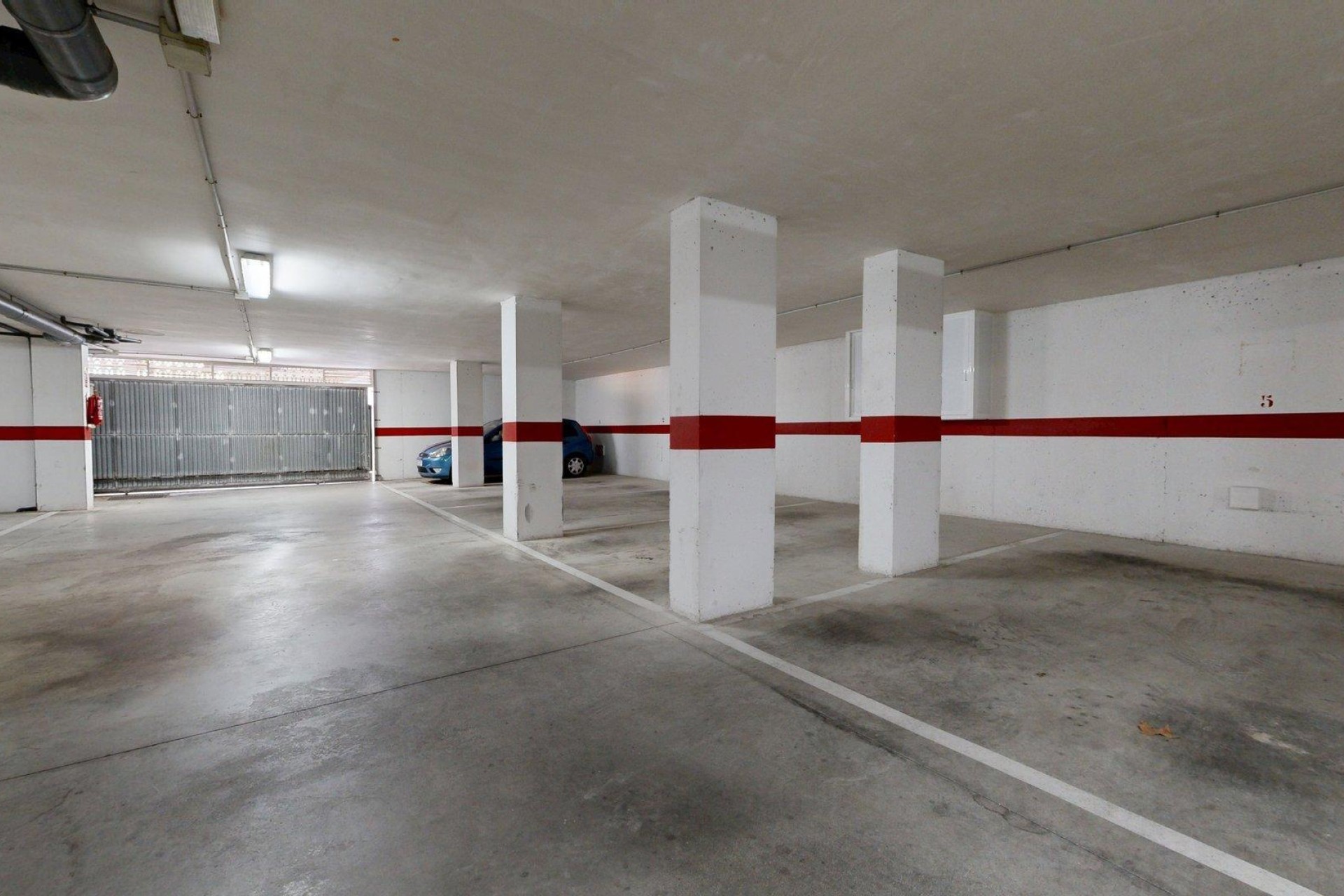 Resale - Apartment / flat - Elche - Playa arenales del sol