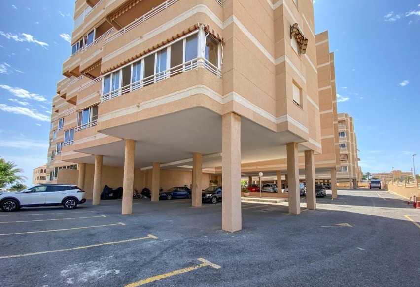 Resale - Apartment / flat - Elche - Playa arenales del sol