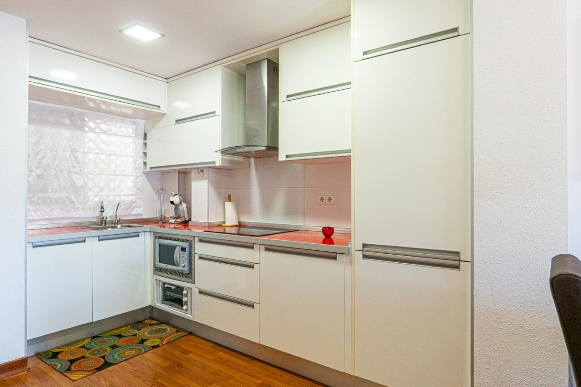Resale - Apartment / flat - Elche - Playa arenales del sol
