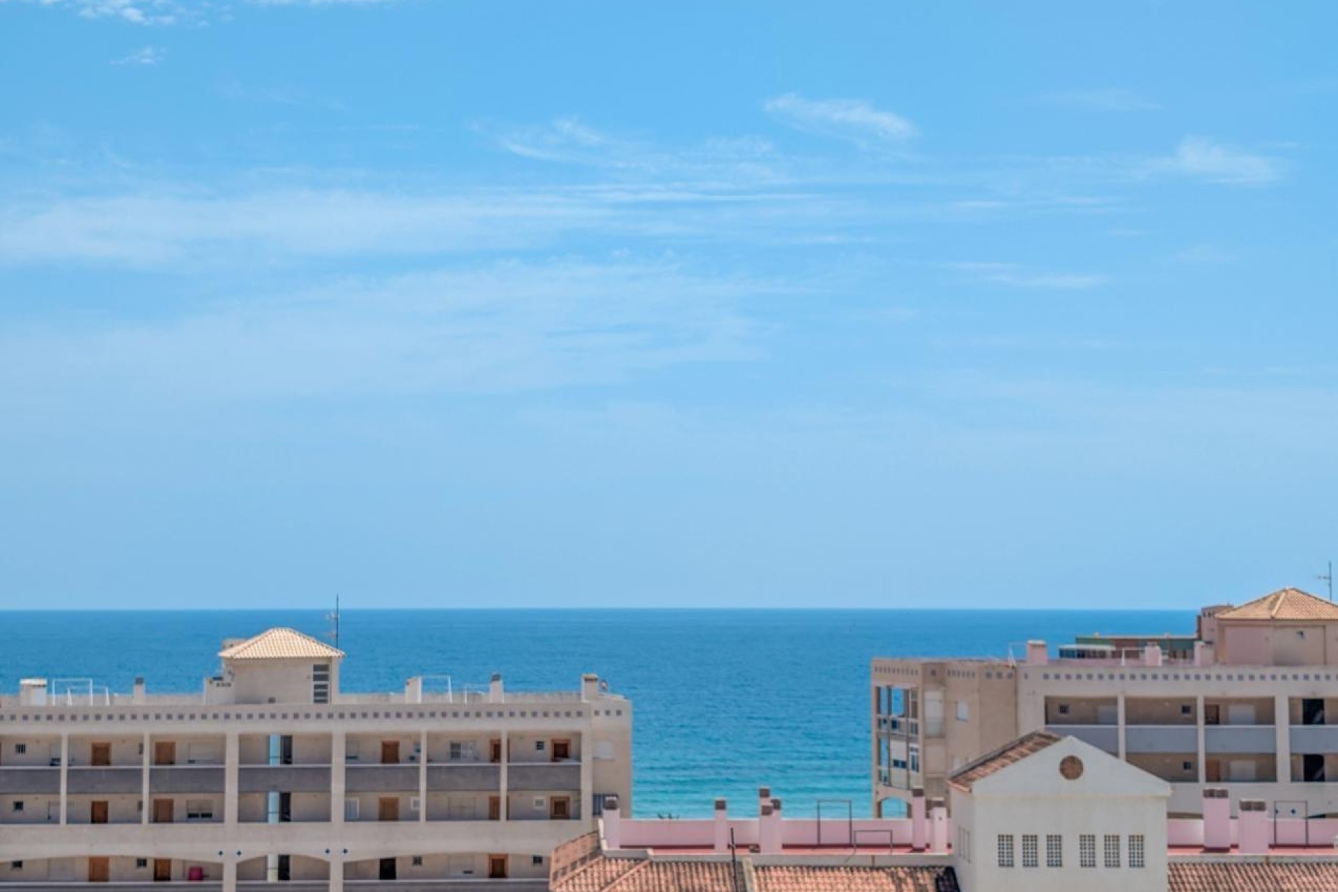Resale - Apartment / flat - Elche - Playa arenales del sol