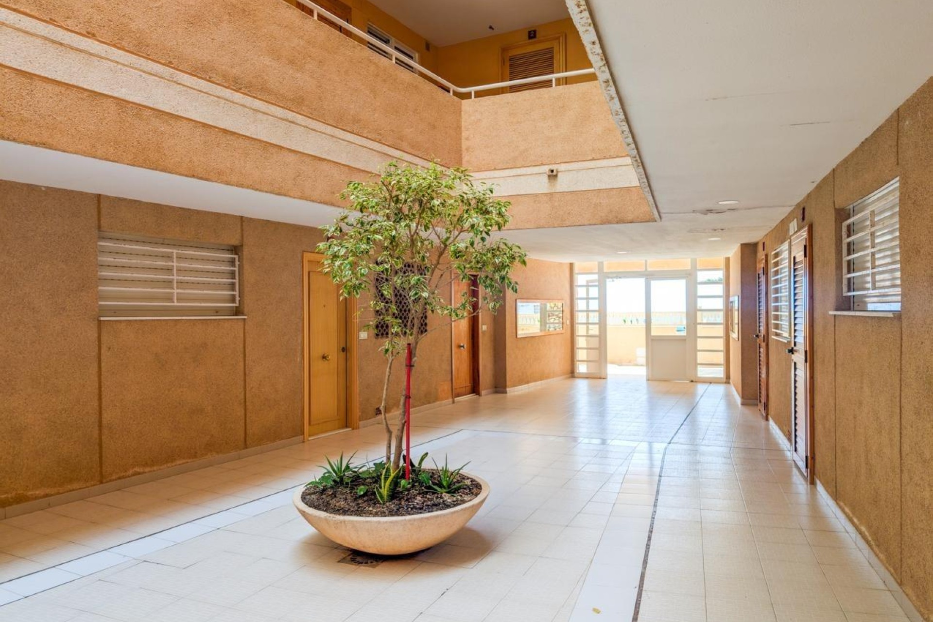 Resale - Apartment / flat - Elche - Playa arenales del sol