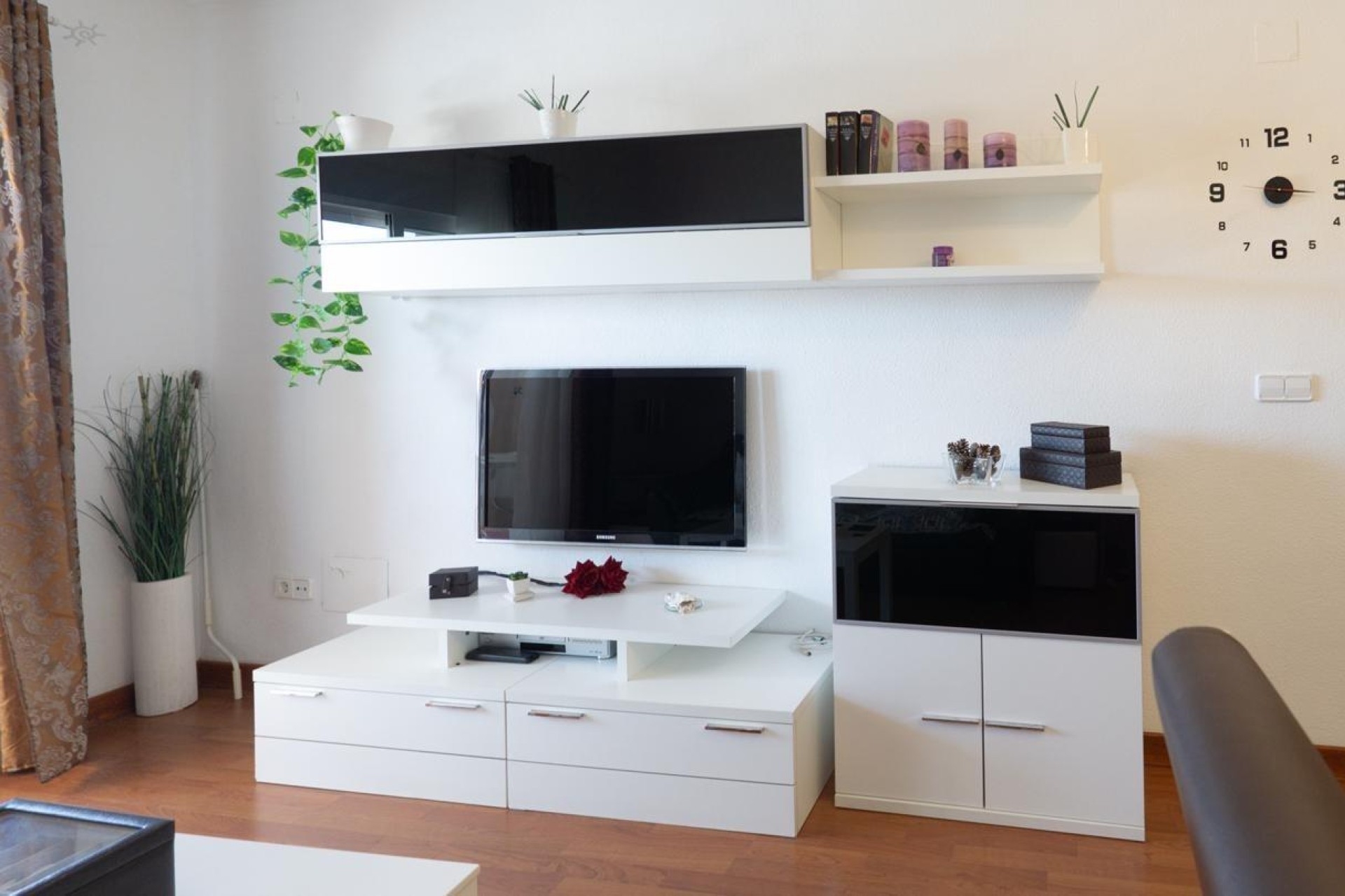 Resale - Apartment / flat - Elche - Playa arenales del sol