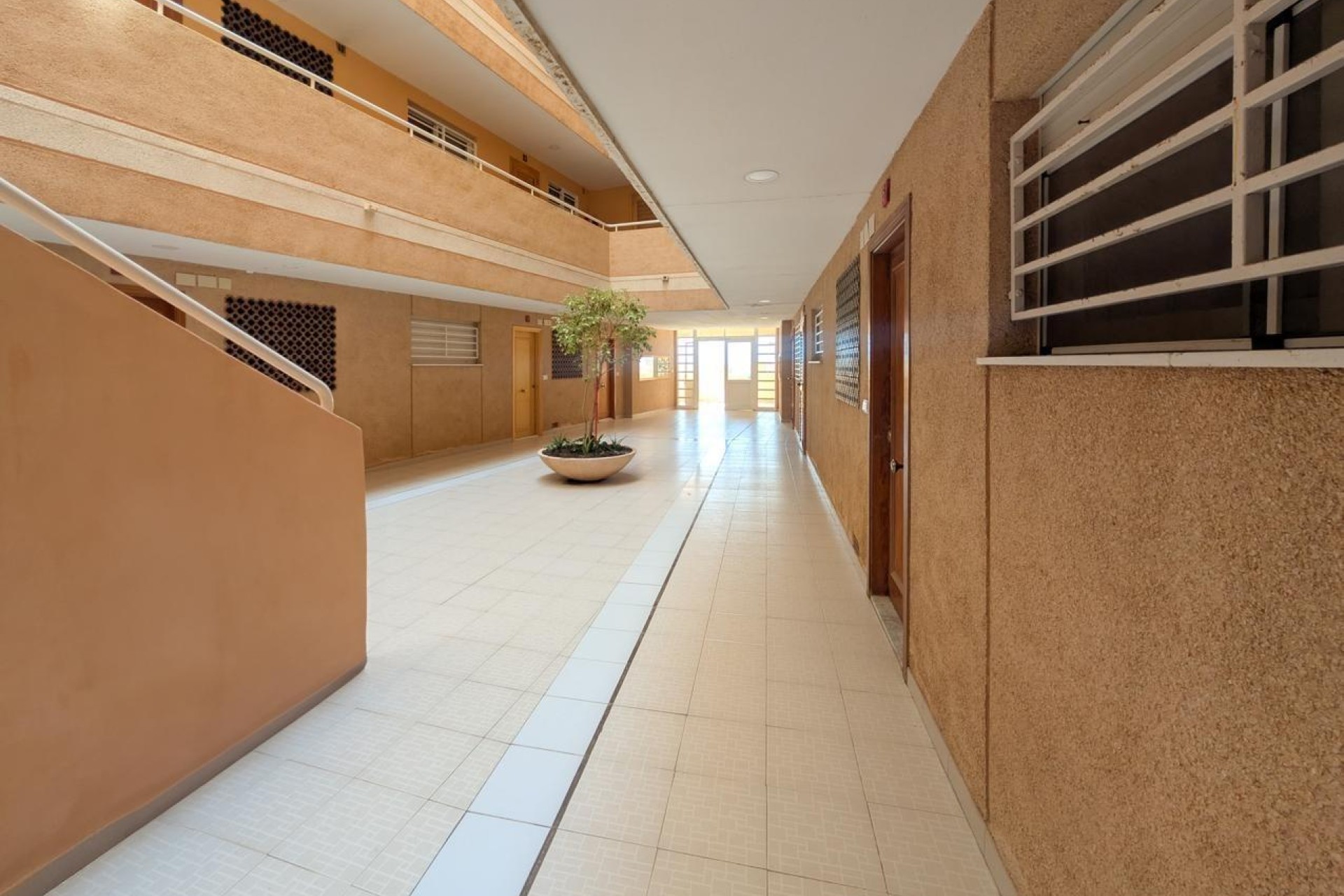 Resale - Apartment / flat - Elche - Playa arenales del sol