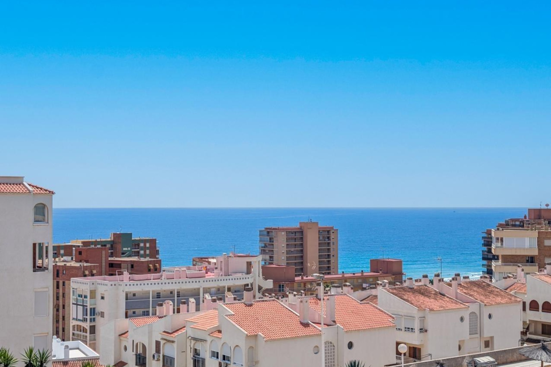 Resale - Apartment / flat - Elche - Playa arenales del sol