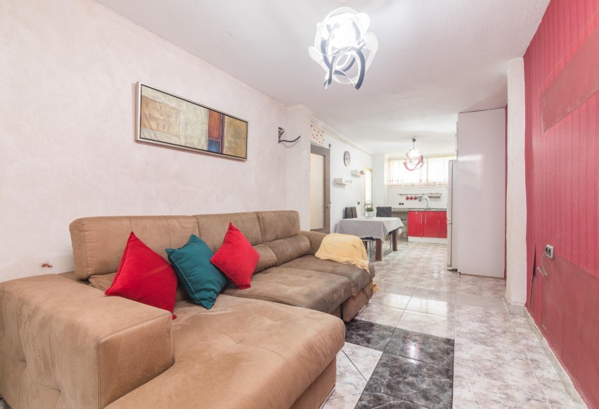 Resale - Apartment / flat - Elche - Plaza Barcelona