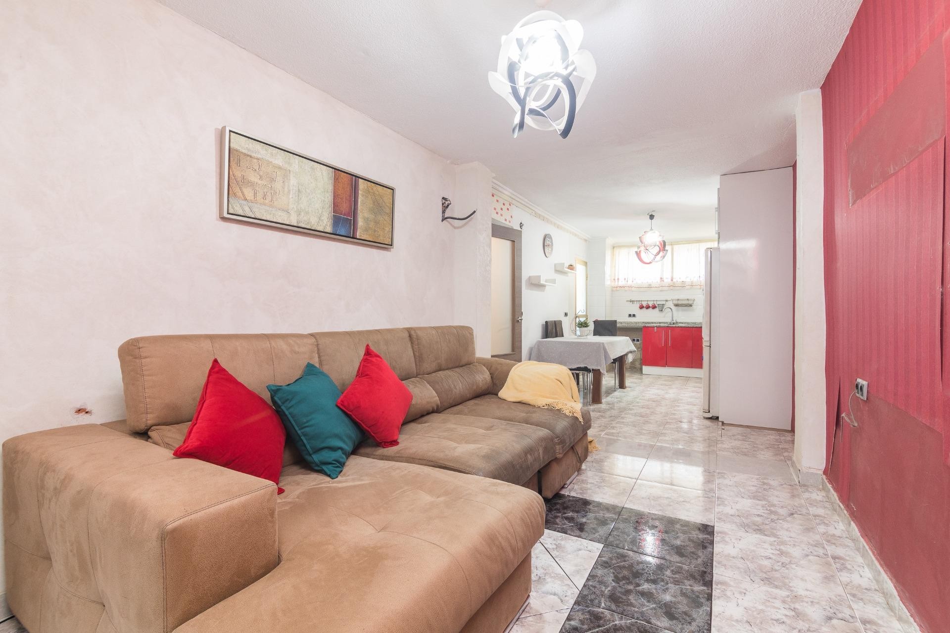 Resale - Apartment / flat - Elche - Plaza Barcelona