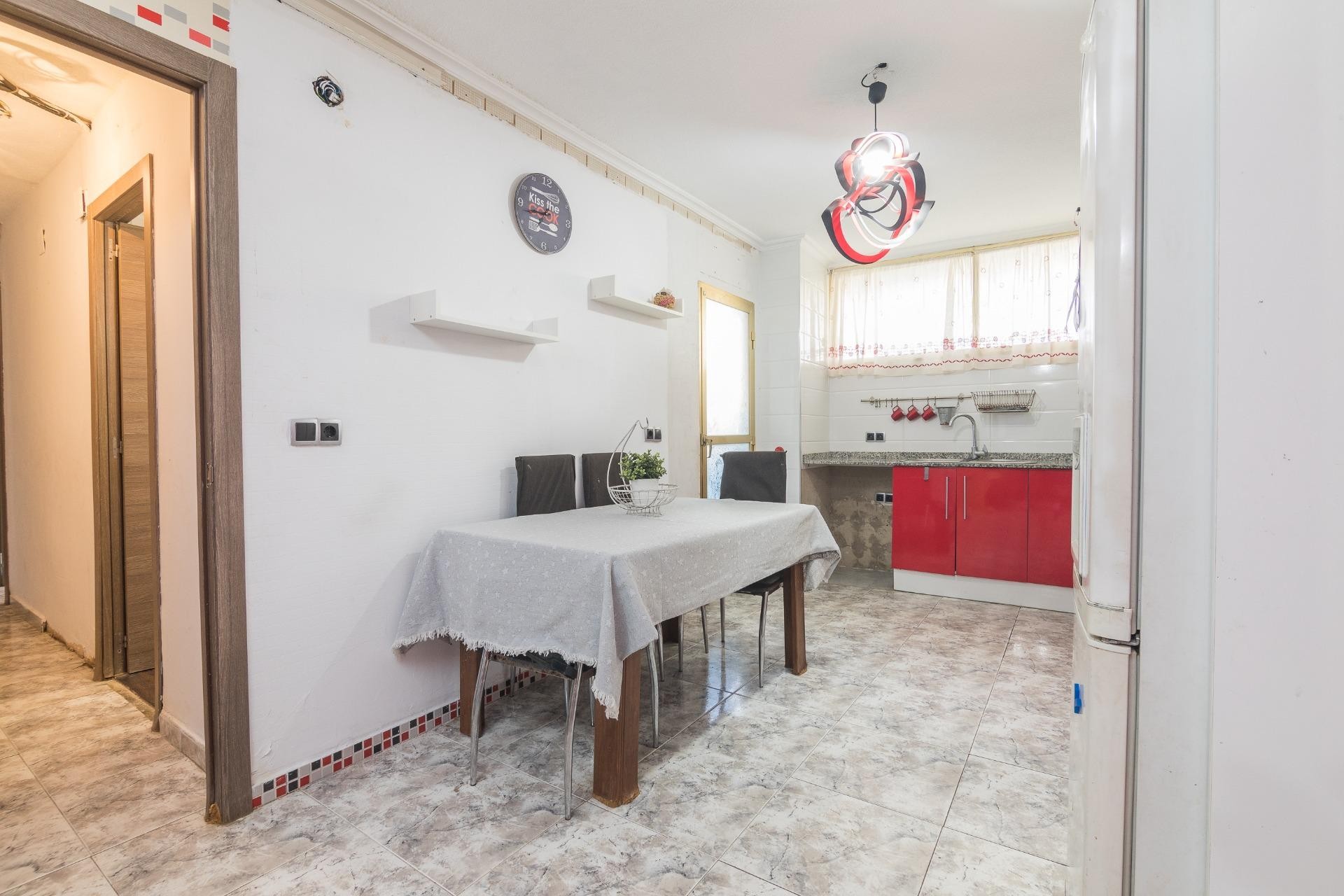 Resale - Apartment / flat - Elche - Plaza Barcelona