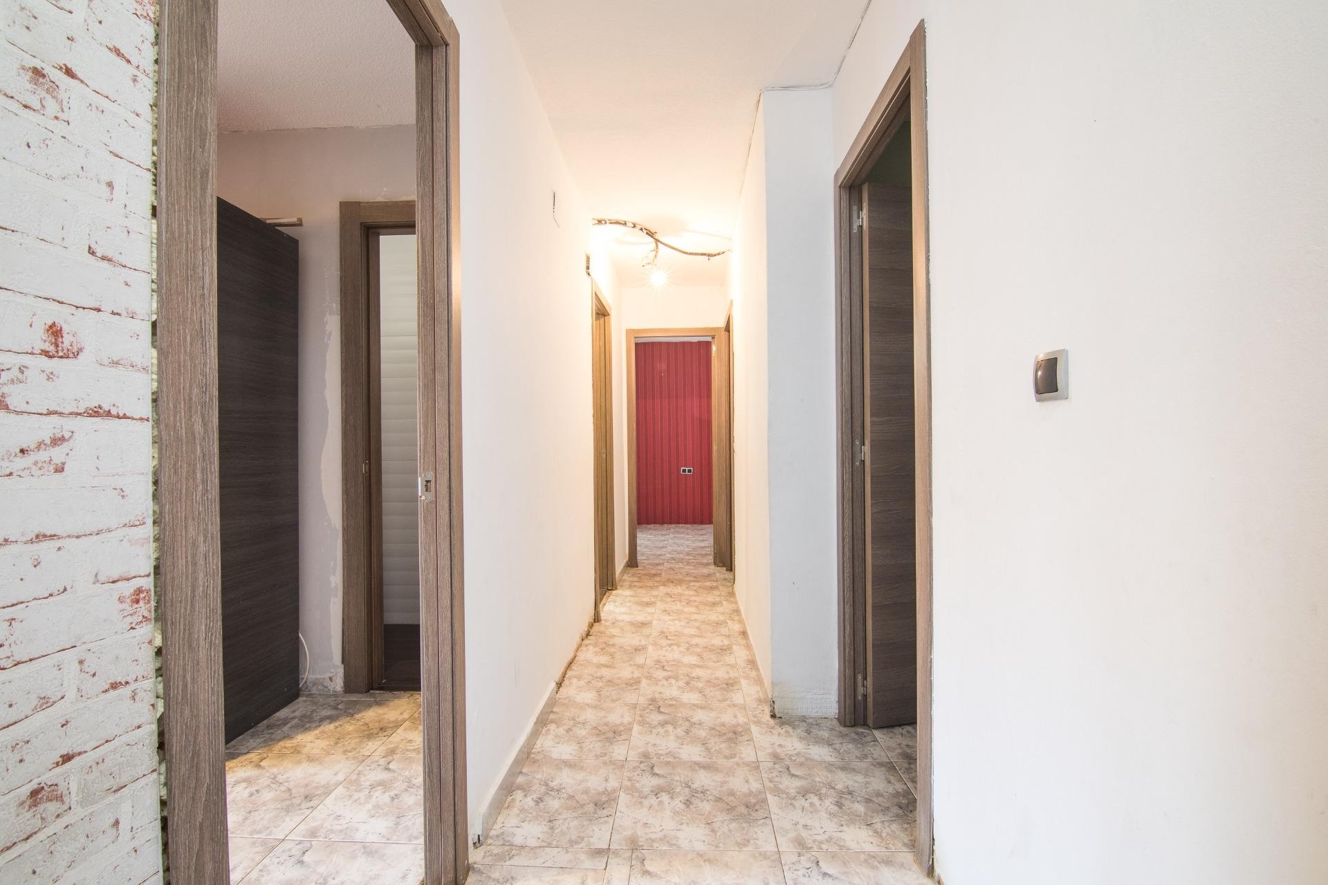 Resale - Apartment / flat - Elche - Plaza Barcelona