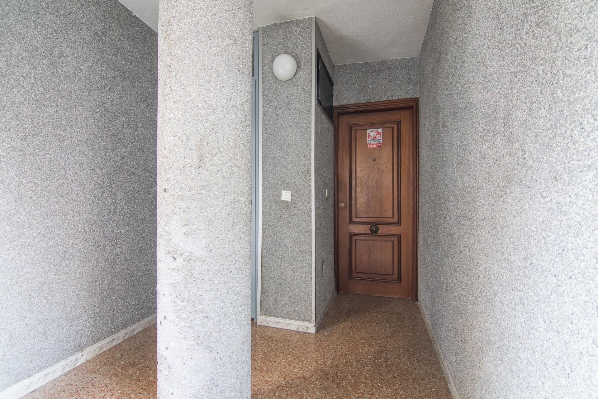 Resale - Apartment / flat - Elche - Plaza Barcelona