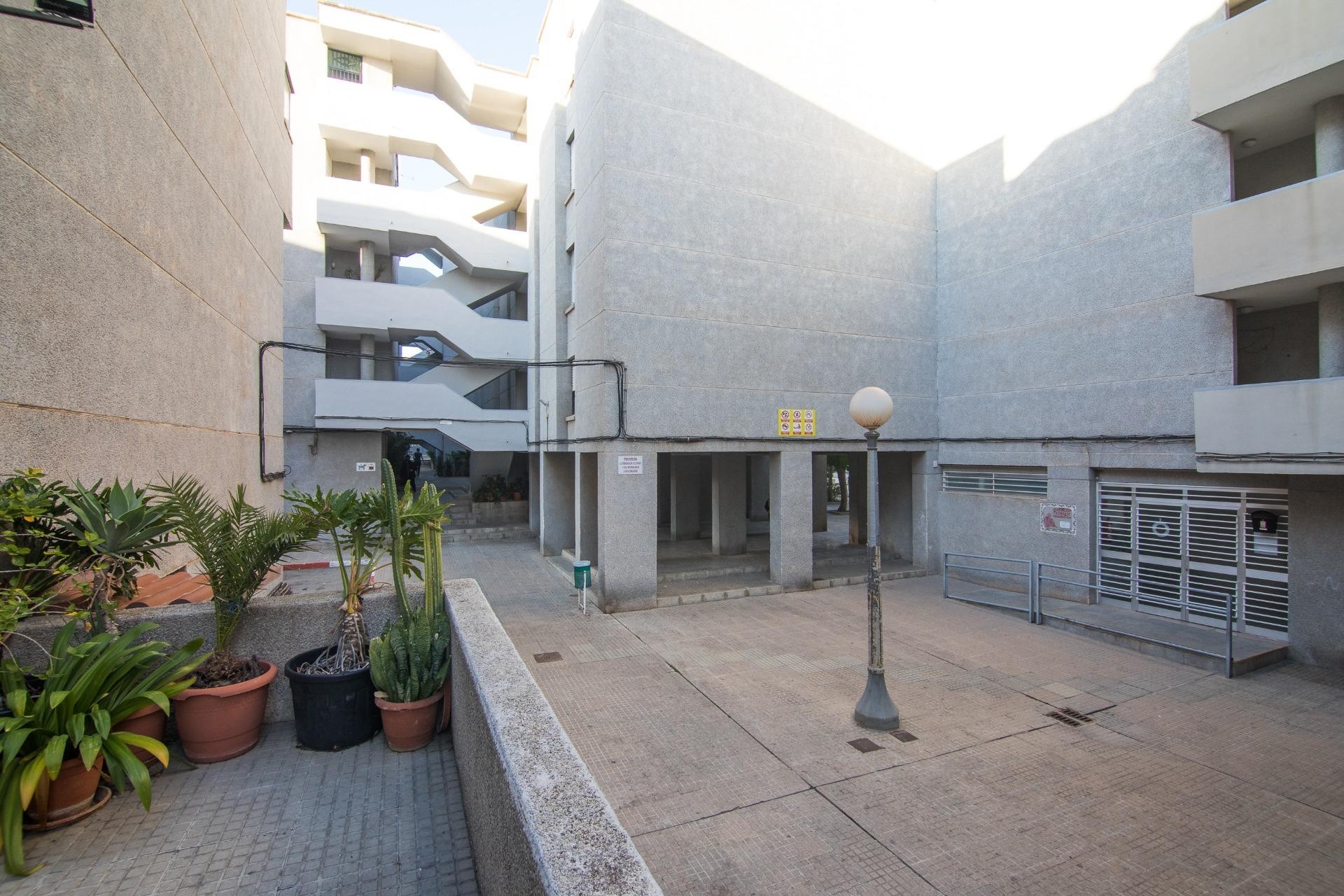 Resale - Apartment / flat - Elche - Plaza Barcelona